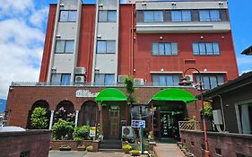 Plaza Inn Kawaguchiko